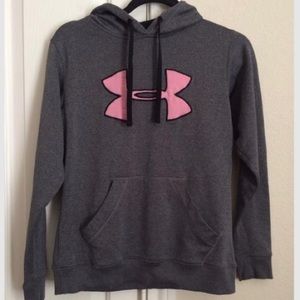 Under Armour sweatshirt